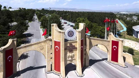 Atatürk Üniversitesi'nden Uluslararası Vizyon Adımı
