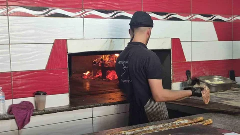 Eskişehir'de Kebapçıların Sıcak Mücadelesi