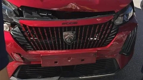 Bilecik'te Trafik Kazası: 3 Yaralı