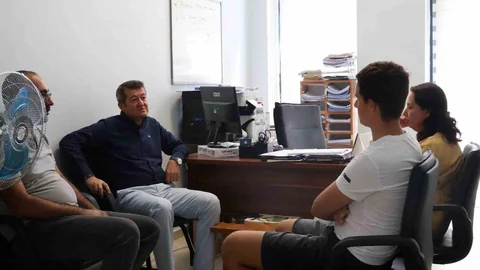 Bilecik'te LGS Tercih Süreci Başladı