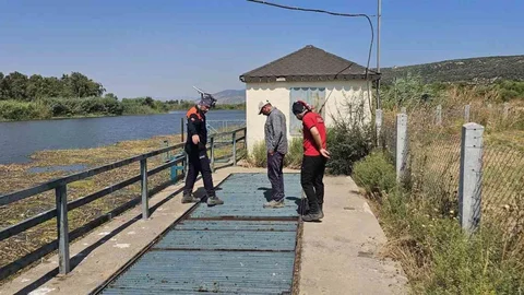 Aydın Menderes’te Arama Çalışmaları Genişletildi