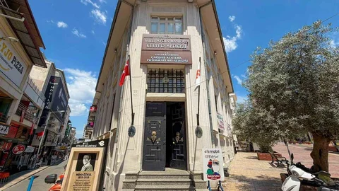 Efeler'de Üniversite Adaylarına Ücretsiz Danışmanlık