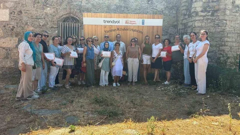 Yarının Köyleri ile Yapay Zeka Eğitimi