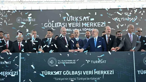 Ulaştırma Bakanı Uraloğlu Açıklamada Bulundu