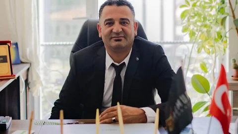 Kazım Yağmur'dan CHP Bilecik Açıklaması