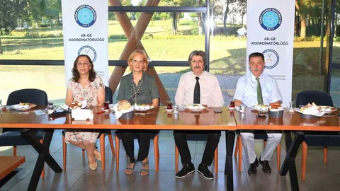 Bursa Uludağ Üniversitesi’nin Akademik Yükselişi
