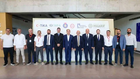 Küresel Ekonomi Yeniden Yapılanıyor: Adana Kongresi