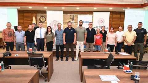 Denizli'de Turizm Çeşitliliği Artıyor