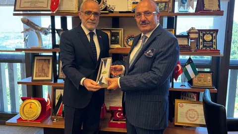 Kastamonu'da Festival Daveti