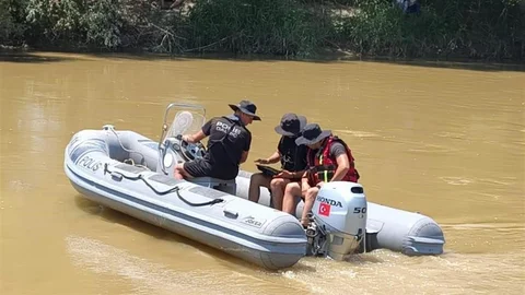 Aydın'da Kaybolan Çocuğun Cansız Bedeni Bulundu