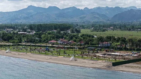Miliç Kadınlar Plajı Açılıyor