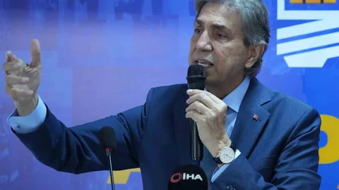 Kırıkkale'de CHP'li Belediyelere Eleştiri