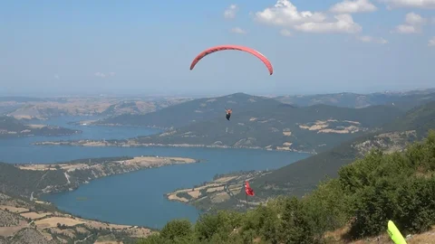 Kapıkaya Festivali Samsun'da Başladı