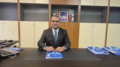 Davutlar ve Güzelçamlı'da Yatırımlar Devam Ediyor