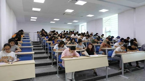 Alanya'da ALKÜ Kontenjanları Açıklandı