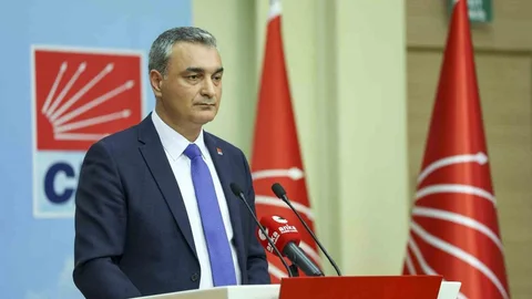 CHP'de 4 İl Başkanlığı Görevden Alındı