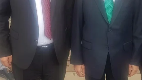 CHP Kırşehir İl Başkanlığı'na Atama Yapıldı