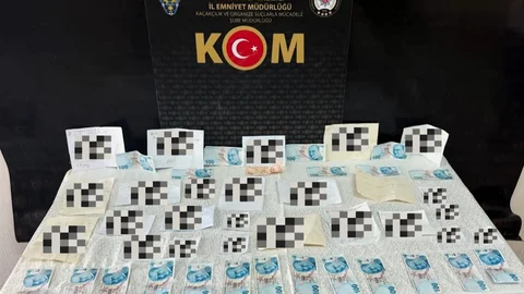 Gaziantep'te Büyü Operasyonu Gerçekleşti