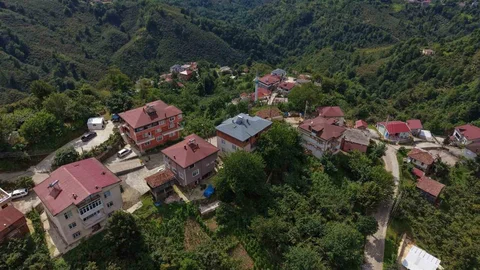Ordu'da Herkesin Soyadı Sarı