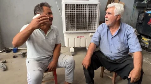 Kahramanmaraş'ta Unutulmaz Anlar Yaşandı