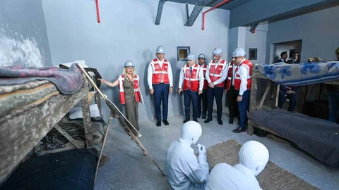 Diyarbakır Cezaevi Kültürel Merkez Oluyor