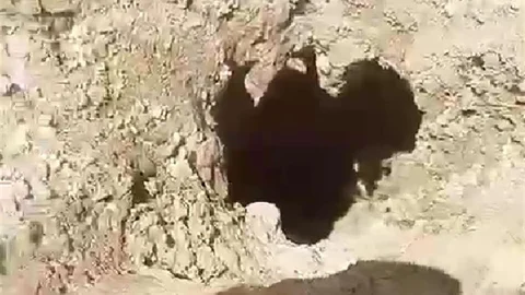 Buldan'da Maden Arama Çalışmaları Başladı