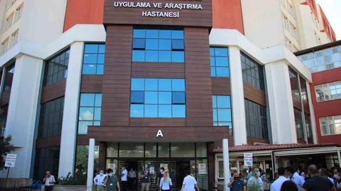 Aydın'da Hastane İşlemleri Kolaylaşıyor