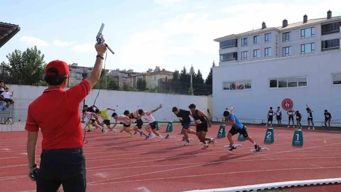 Naili Moran Yarışmaları Kütahya'da Tamamlandı