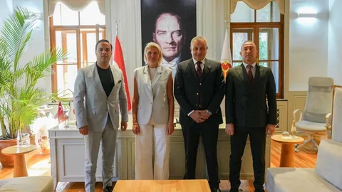 Bilecik'te Ulaşım Protokolü İmzalandı