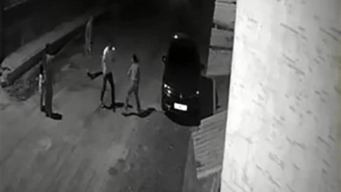 Elazığ'da Kadına Şiddet Algısı Yanlış Anlaşıldı