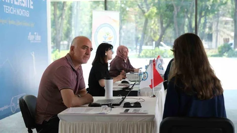 İnegöl'de Ücretsiz YKS Tercih Danışmanlığı