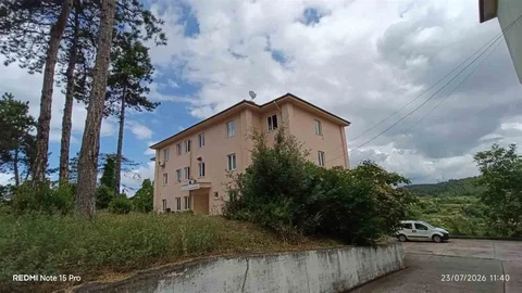 Zonguldak Alaplı'da Sağlık Müdürlüğü Taşınıyor