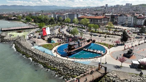 Rüsumat No: 4 Müzesi 874 Bin Ziyaretçi Ağırladı