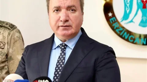 Erzincan'da Basının Önemi Vurgulandı