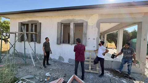 Malatya'da Yatırımlar Devam Ediyor