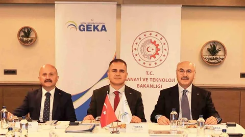 Denizli İmalat Sanayisi İçin Uyum Raporu Tamamlandı