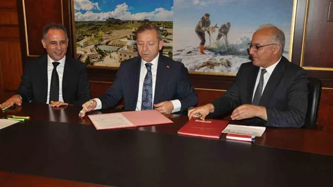 Kars’ta Küçükbaş Hayvancılığına Destek Artışı