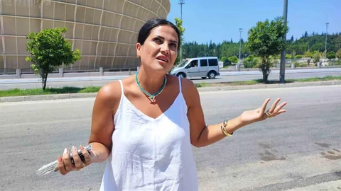 Adana'da Tatil Dönüşü Hırsızlık Olayı