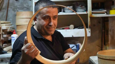 Gaziantep'te Eleman Bulma Sorunu