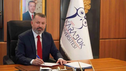 Karabük’te Üniversite Tercih Duyurusu