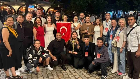 Karabük'ten Uluslararası Başarılar