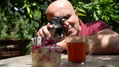 Kocaeli'de Gurme Kargaya Doğum Günü Kutlaması