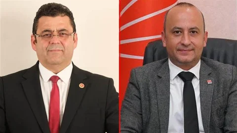 Denizli'de CHP Başkanları Disipline Sevk Edildi