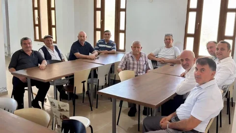 Sinop'ta Aileler Dijital Risklere Karşı Bilinçleniyor