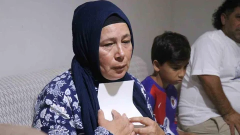 Metehan'ın Kayıp Nişanlısı Hakkında Yeni Gelişmeler