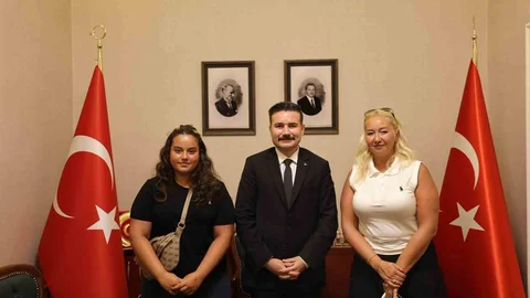 Gökçeada'da Halk Günü Buluşması