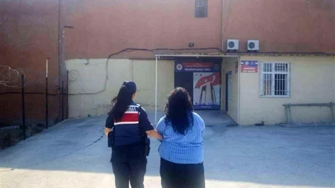 Çanakkale'de Jandarma Operasyonu: 14 Tutuklama