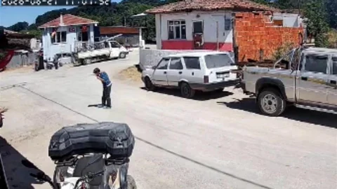 Çanakkale'de Duygusal Anlar