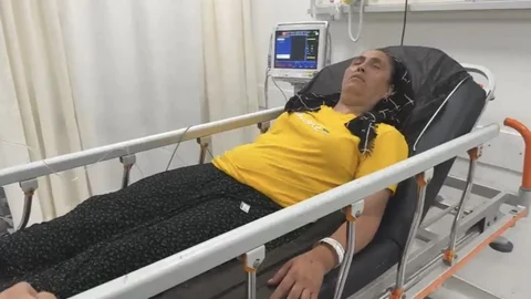 Mersin'de Elektrik Kazası Üzüntüsü