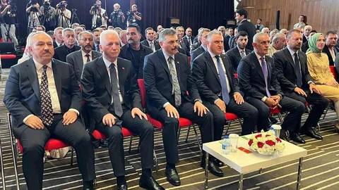İstanbul'da Spor Güvenliği Toplantısı Yapıldı